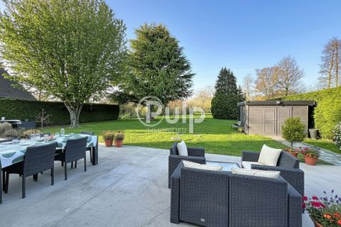 Villa i Faumont, Nord, Faumont - € 667.000 | Ref: siege17608 - foto 2
