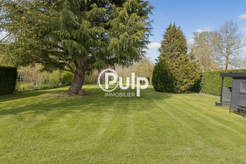 Villa i Faumont, Nord, Faumont - € 667.000 | Ref: siege17608 - foto 3
