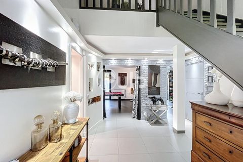 Villa i Faumont, Nord, Faumont - € 667.000 | Ref: siege17608 - foto 4