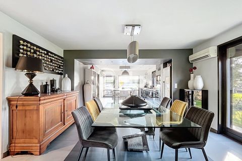 Villa i Faumont, Nord, Faumont - € 667.000 | Ref: siege17608 - foto 6