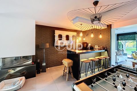 Villa i Faumont, Nord, Faumont - € 667.000 | Ref: siege17608 - foto 7