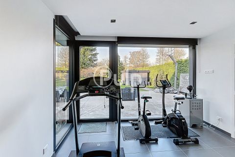 Villa i Faumont, Nord, Faumont - € 667.000 | Ref: siege17608 - foto 10