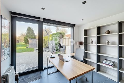 Villa i Faumont, Nord, Faumont - € 667.000 | Ref: siege17608 - foto 11