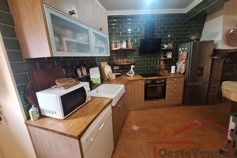 Villa i Cadaval, Lisbon, Cadaval - € 380 000 | Ref: 014-2026 - foto 2