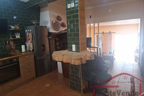Villa i Cadaval, Lisbon, Cadaval - € 380 000 | Ref: 014-2026 - foto 3