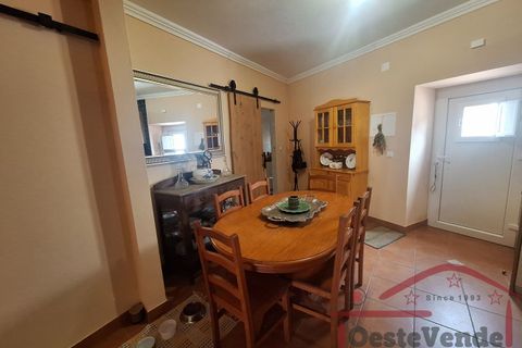 Villa i Cadaval, Lisbon, Cadaval - € 380 000 | Ref: 014-2026 - foto 6