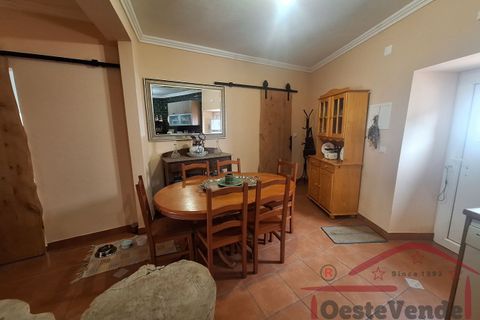 Villa i Cadaval, Lisbon, Cadaval - € 380 000 | Ref: 014-2026 - foto 7