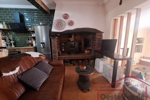 Villa i Cadaval, Lisbon, Cadaval - € 380 000 | Ref: 014-2026 - foto 8