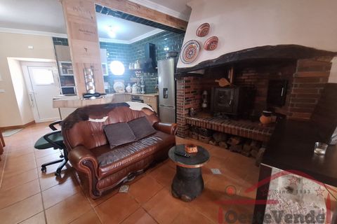Villa i Cadaval, Lisbon, Cadaval - € 380 000 | Ref: 014-2026 - foto 9