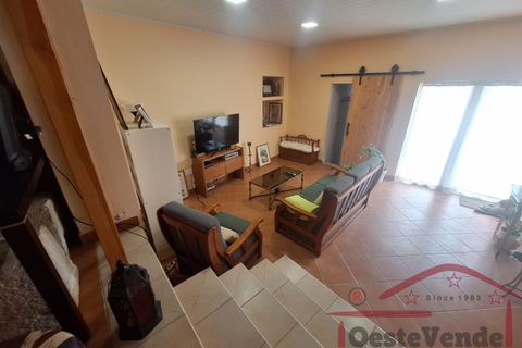 Villa i Cadaval, Lisbon, Cadaval - € 380 000 | Ref: 014-2026 - foto 10