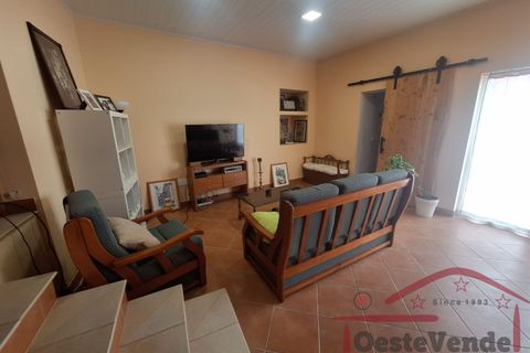 Villa i Cadaval, Lisbon, Cadaval - € 380 000 | Ref: 014-2026 - foto 11