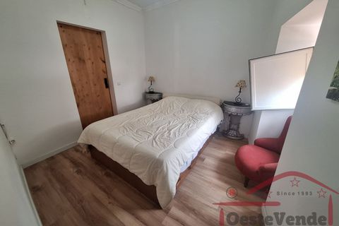 Villa i Cadaval, Lisbon, Cadaval - € 380 000 | Ref: 014-2026 - foto 18