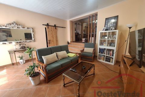 Villa i Cadaval, Lisbon, Cadaval - € 380 000 | Ref: 014-2026 - foto 21