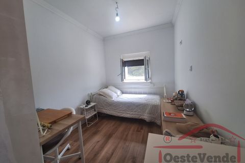 Villa i Cadaval, Lisbon, Cadaval - € 380 000 | Ref: 014-2026 - foto 23