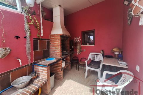 Villa i Cadaval, Lisbon, Cadaval - € 380 000 | Ref: 014-2026 - foto 28