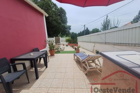 Villa i Cadaval, Lisbon, Cadaval - € 380 000 | Ref: 014-2026 - foto 29