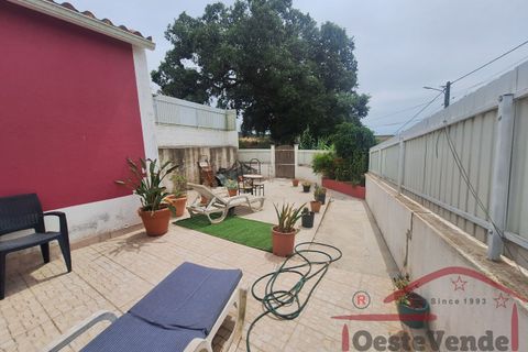 Villa i Cadaval, Lisbon, Cadaval - € 380 000 | Ref: 014-2026 - foto 30