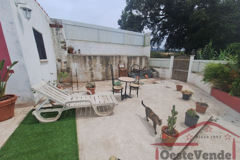 Villa i Cadaval, Lisbon, Cadaval - € 380 000 | Ref: 014-2026 - foto 31
