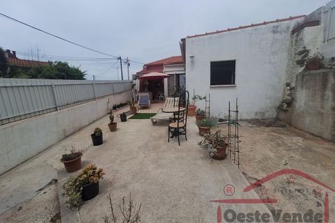 Villa i Cadaval, Lisbon, Cadaval - € 380 000 | Ref: 014-2026 - foto 33