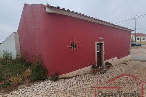 Villa i Cadaval, Lisbon, Cadaval - € 380 000 | Ref: 014-2026 - foto 36
