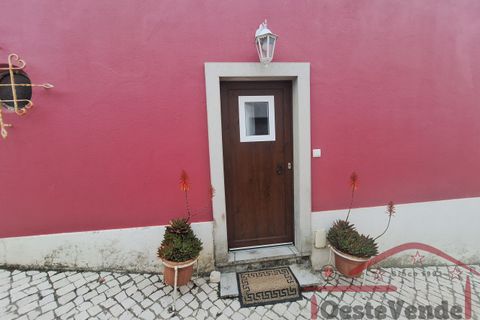 Villa i Cadaval, Lisbon, Cadaval - € 380 000 | Ref: 014-2026 - foto 37