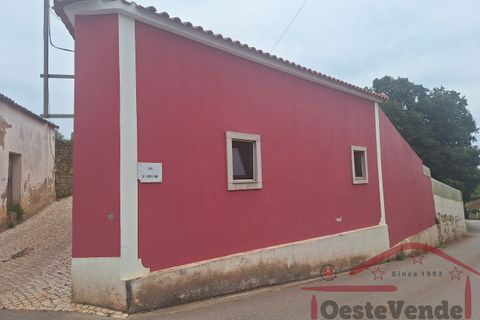 Villa i Cadaval, Lisbon, Cadaval - € 380 000 | Ref: 014-2026 - foto 38