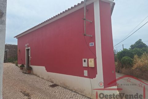 Villa i Cadaval, Lisbon, Cadaval - € 380 000 | Ref: 014-2026 - foto 40