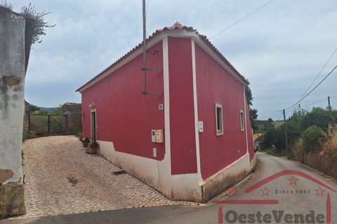 Villa i Cadaval, Lisbon, Cadaval - € 380 000 | Ref: 014-2026 - foto 41