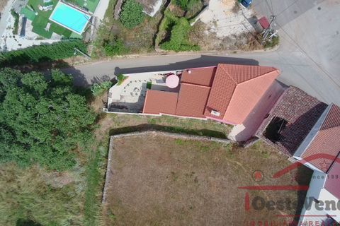 Villa i Cadaval, Lisbon, Cadaval - € 380 000 | Ref: 014-2026 - foto 45