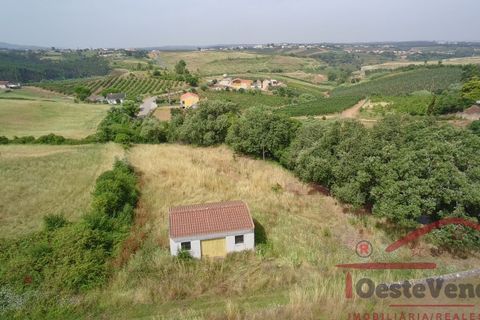 Villa i Cadaval, Lisbon, Cadaval - € 380 000 | Ref: 014-2026 - foto 49