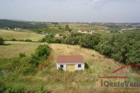 Villa i Cadaval, Lisbon, Cadaval - € 380 000 | Ref: 014-2026 - foto 50