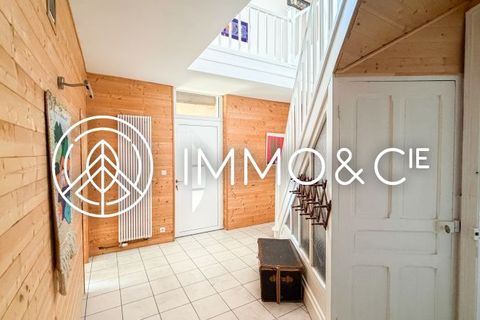 Villa i Quesnoy-sur-Deûle, Nord, Quesnoy-sur-Deûle - € 545 000 | Ref: QSD696 - foto 3