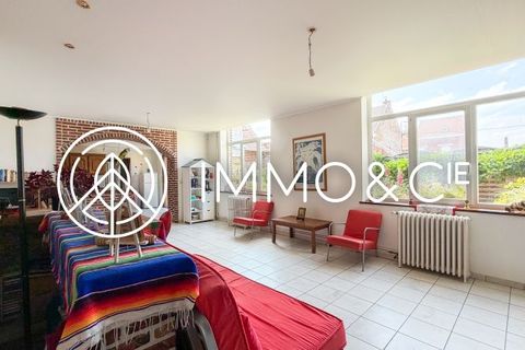 Villa i Quesnoy-sur-Deûle, Nord, Quesnoy-sur-Deûle - € 545 000 | Ref: QSD696 - foto 4