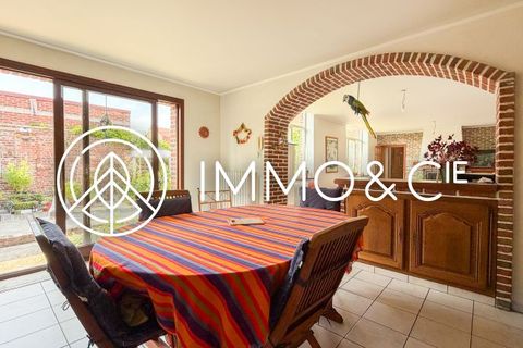 Villa i Quesnoy-sur-Deûle, Nord, Quesnoy-sur-Deûle - € 545 000 | Ref: QSD696 - foto 5