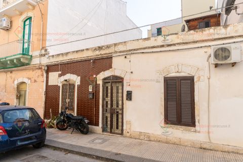 Villa i Siracusa, Siracusa, Siracusa - € 90.000 | Ref: IA10814 - foto 1