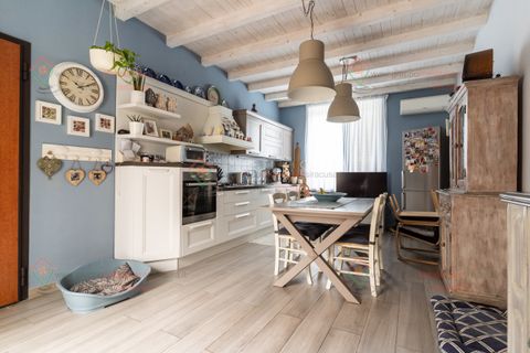 Villa i Siracusa, Siracusa, Siracusa - € 180.000 | Ref: IA10828 - foto 1