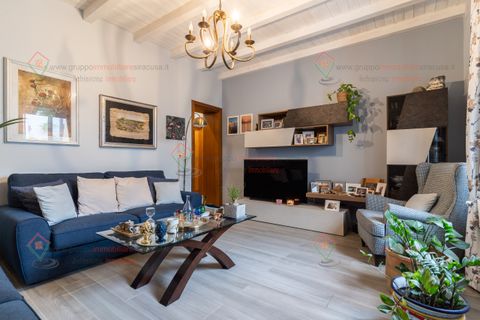 Villa i Siracusa, Siracusa, Siracusa - € 180.000 | Ref: IA10828 - foto 11