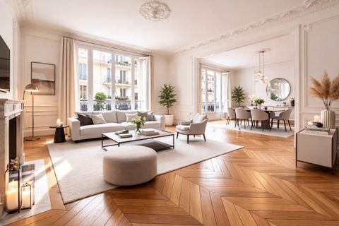 Lejlighed i Paris, Paris, Paris - € 1.255.000 | Ref: 87174102 - foto 1
