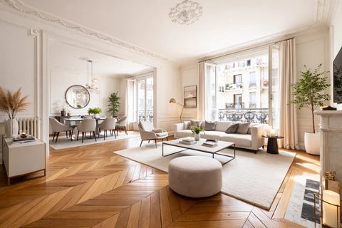 Lejlighed i Paris, Paris, Paris - € 1.255.000 | Ref: 87174102 - foto 2