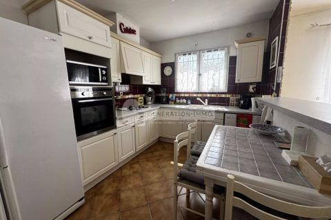 Villa i Arles, Bouches-du-Rhone, Arles - € 265 000 | Ref: 347 - foto 6