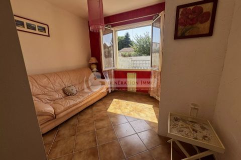 Villa i Arles, Bouches-du-Rhone, Arles - € 265 000 | Ref: 347 - foto 9