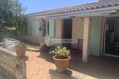 Villa i Arles, Bouches-du-Rhone, Arles - € 265 000 | Ref: 347 - foto 10