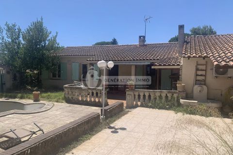 Villa i Arles, Bouches-du-Rhone, Arles - € 265 000 | Ref: 347 - foto 11