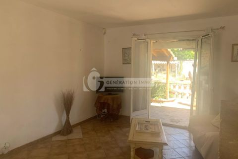 Villa i Arles, Bouches-du-Rhone, Arles - € 265 000 | Ref: 347 - foto 12