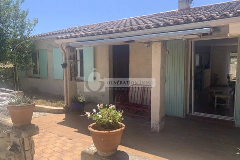 Villa i Arles, Bouches-du-Rhone, Arles - € 265 000 | Ref: 347 - foto 13