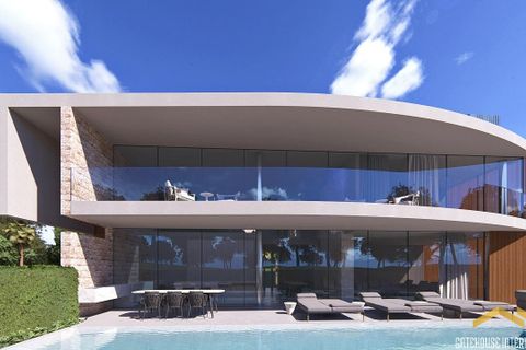 Helårsgrund i Almancil, Faro, Almancil - € 395.000 | Ref: xtp_6001 - foto 1