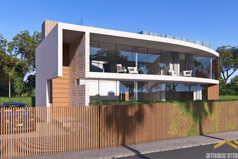 Helårsgrund i Almancil, Faro, Almancil - € 395.000 | Ref: xtp_6001 - foto 2