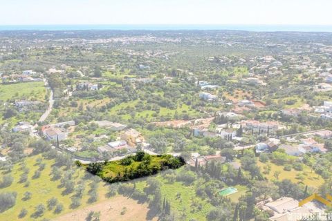 Helårsgrund i Almancil, Faro, Almancil - € 395.000 | Ref: xtp_6001 - foto 3