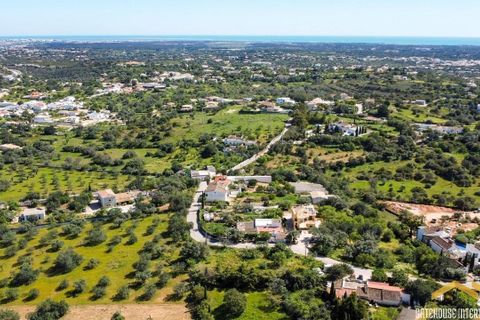 Helårsgrund i Almancil, Faro, Almancil - € 395.000 | Ref: xtp_6001 - foto 5