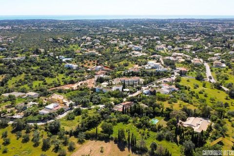 Helårsgrund i Almancil, Faro, Almancil - € 395.000 | Ref: xtp_6001 - foto 6